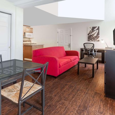 Hawthorn Suites Dallas Love Field Екстер'єр фото