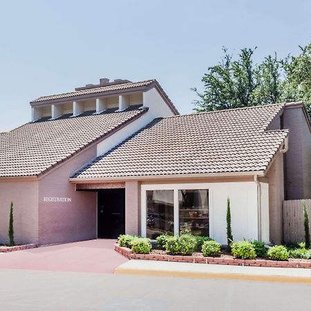 Hawthorn Suites Dallas Love Field Екстер'єр фото
