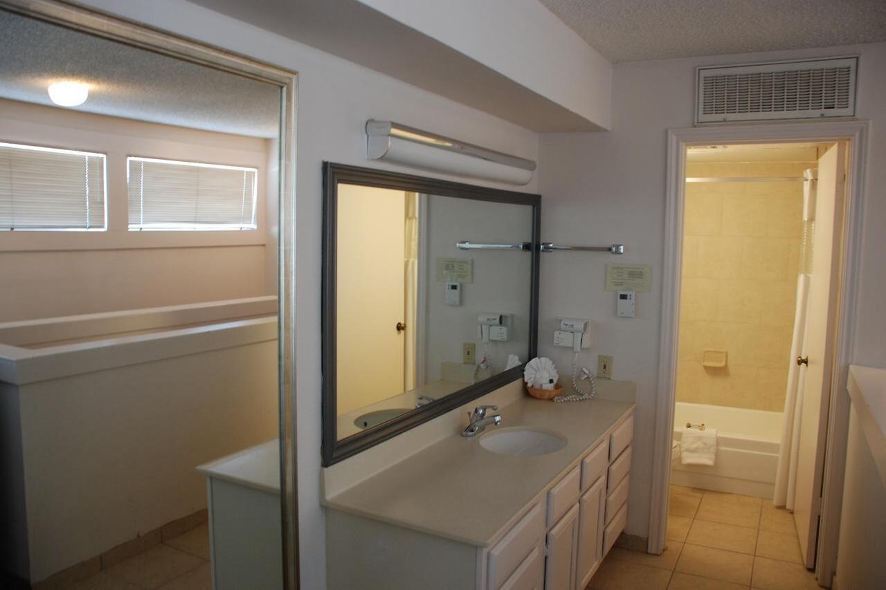 Hawthorn Suites Dallas Love Field Екстер'єр фото