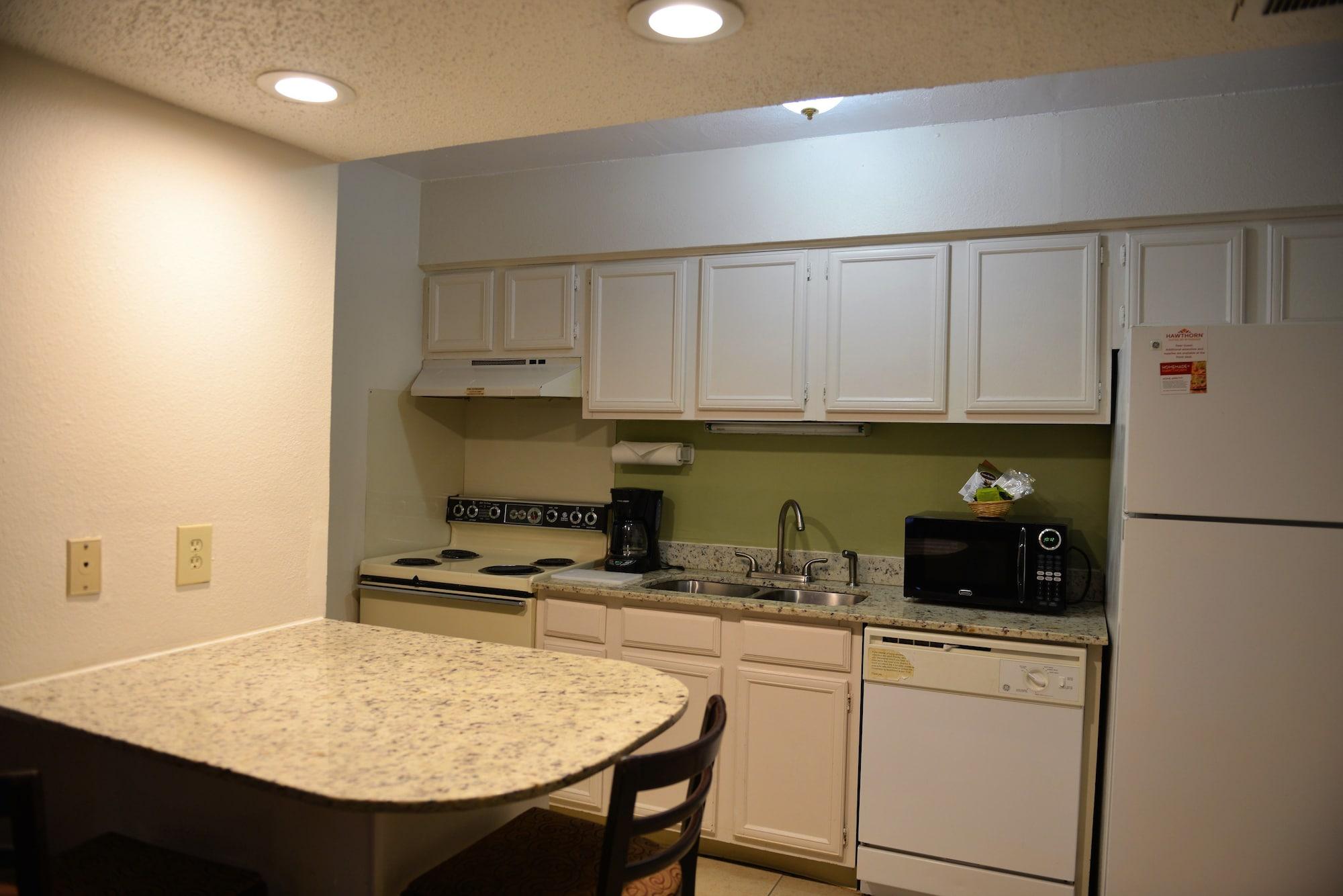Hawthorn Suites Dallas Love Field Екстер'єр фото