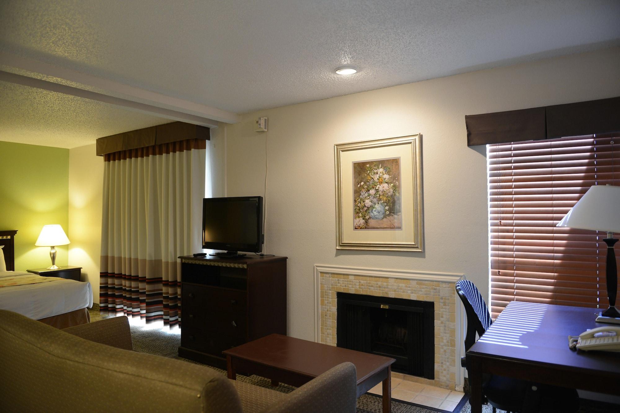 Hawthorn Suites Dallas Love Field Екстер'єр фото