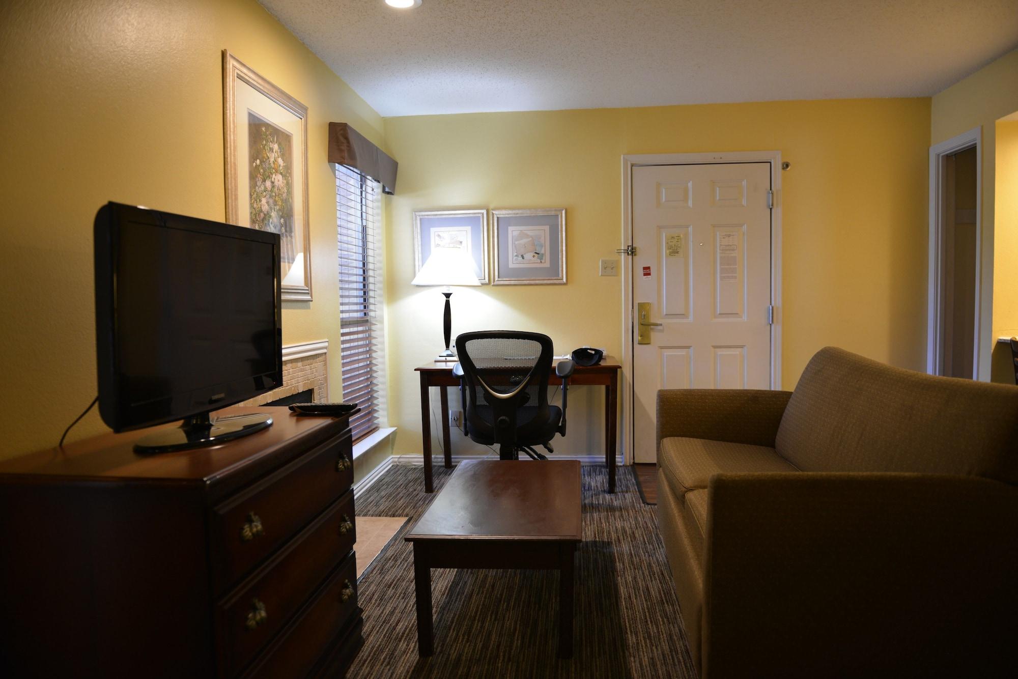 Hawthorn Suites Dallas Love Field Екстер'єр фото