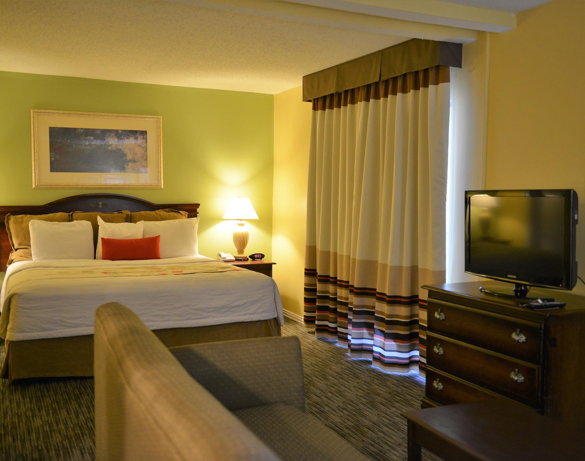 Hawthorn Suites Dallas Love Field Екстер'єр фото
