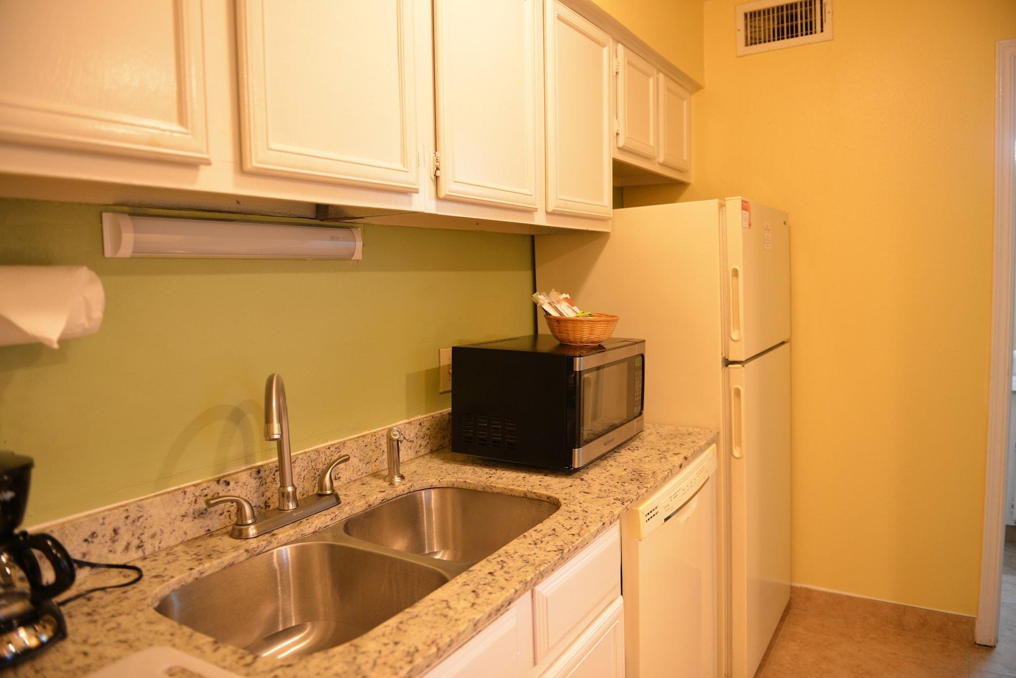 Hawthorn Suites Dallas Love Field Екстер'єр фото