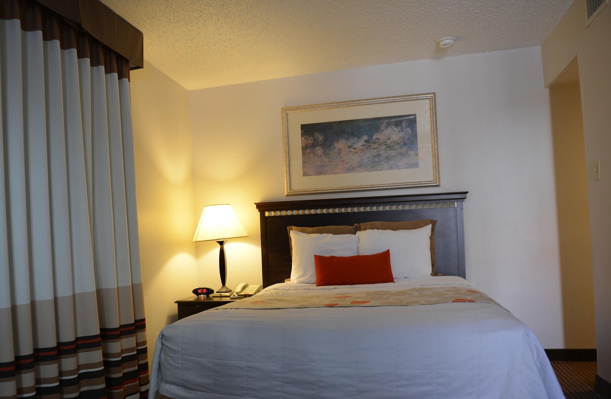 Hawthorn Suites Dallas Love Field Екстер'єр фото