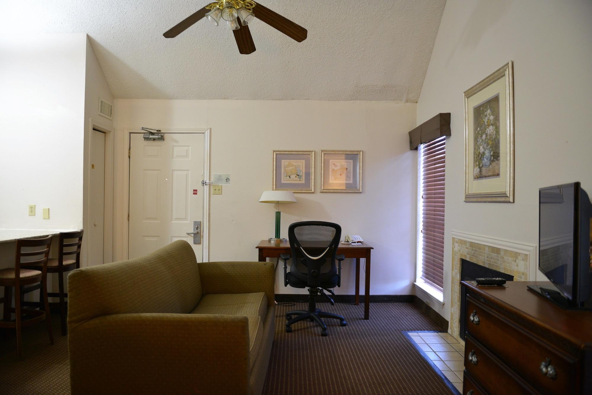 Hawthorn Suites Dallas Love Field Екстер'єр фото