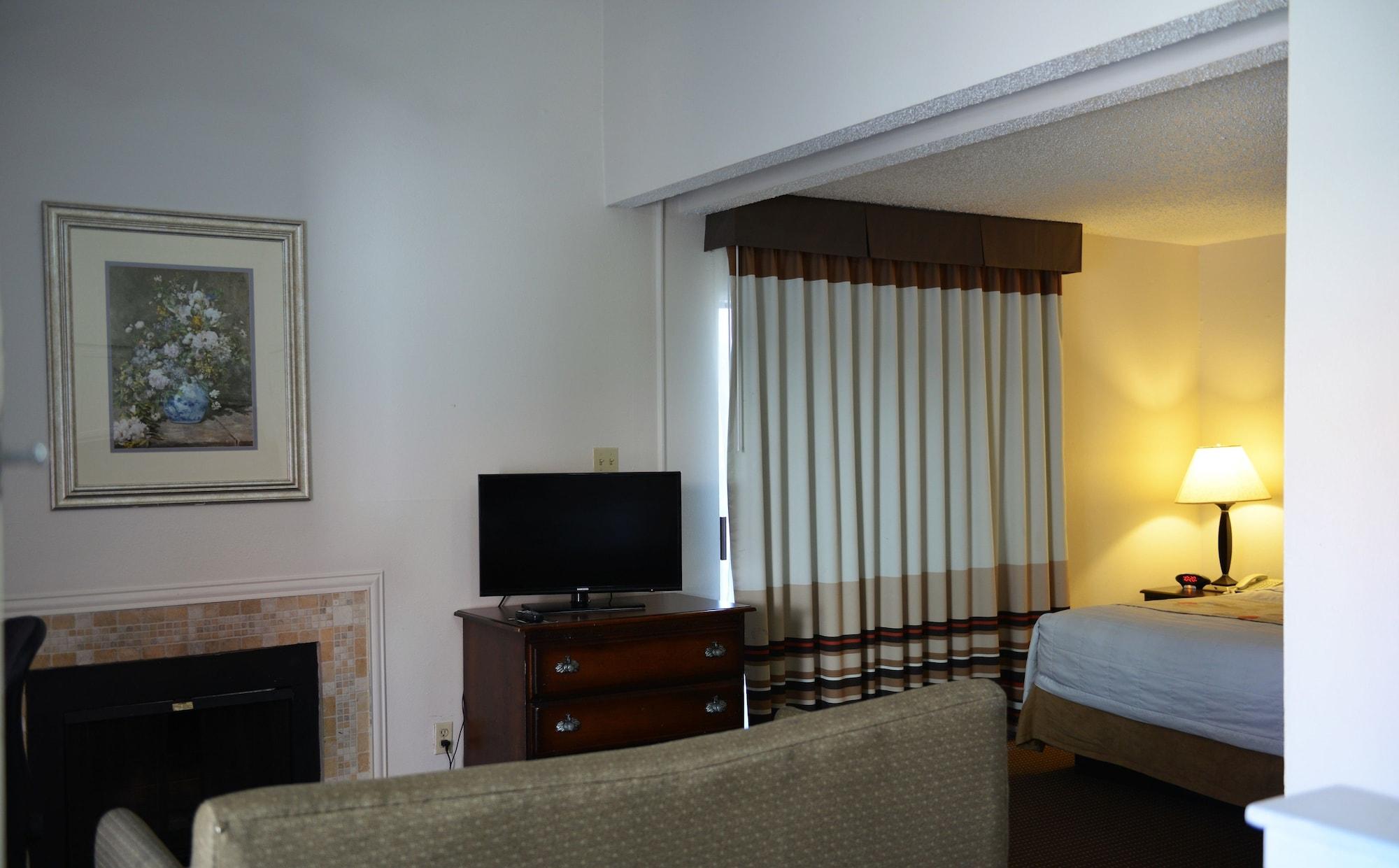 Hawthorn Suites Dallas Love Field Екстер'єр фото