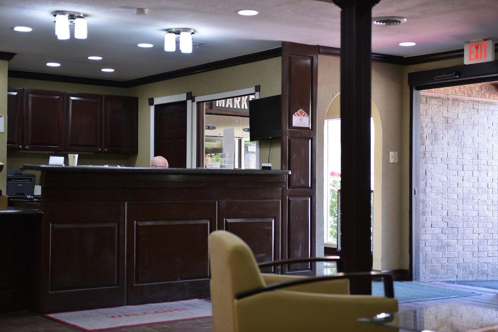 Hawthorn Suites Dallas Love Field Екстер'єр фото