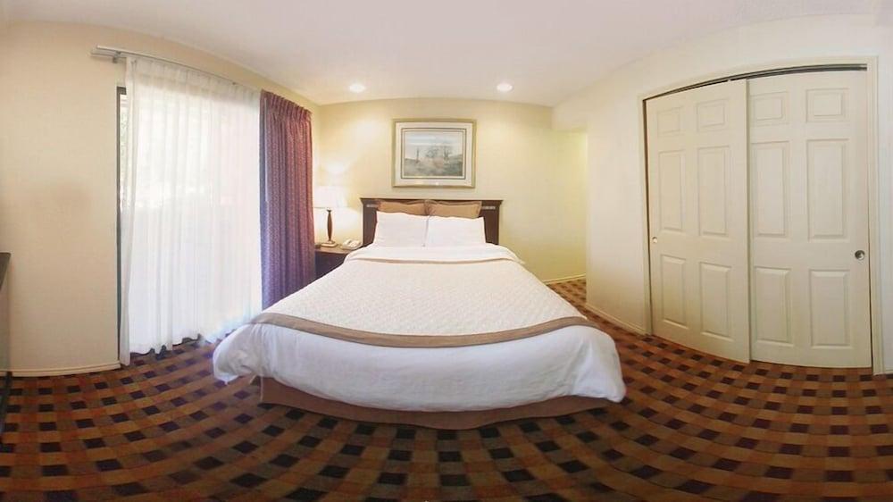 Hawthorn Suites Dallas Love Field Екстер'єр фото