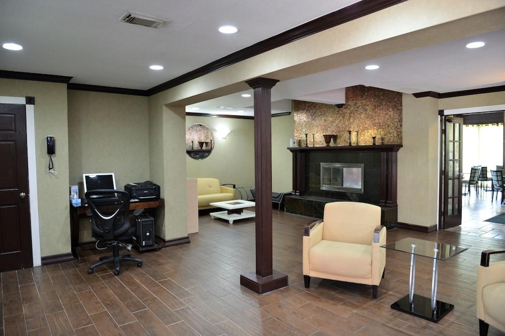 Hawthorn Suites Dallas Love Field Екстер'єр фото