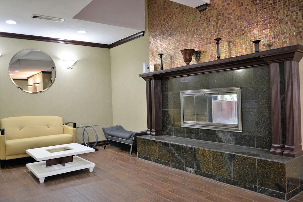 Hawthorn Suites Dallas Love Field Екстер'єр фото