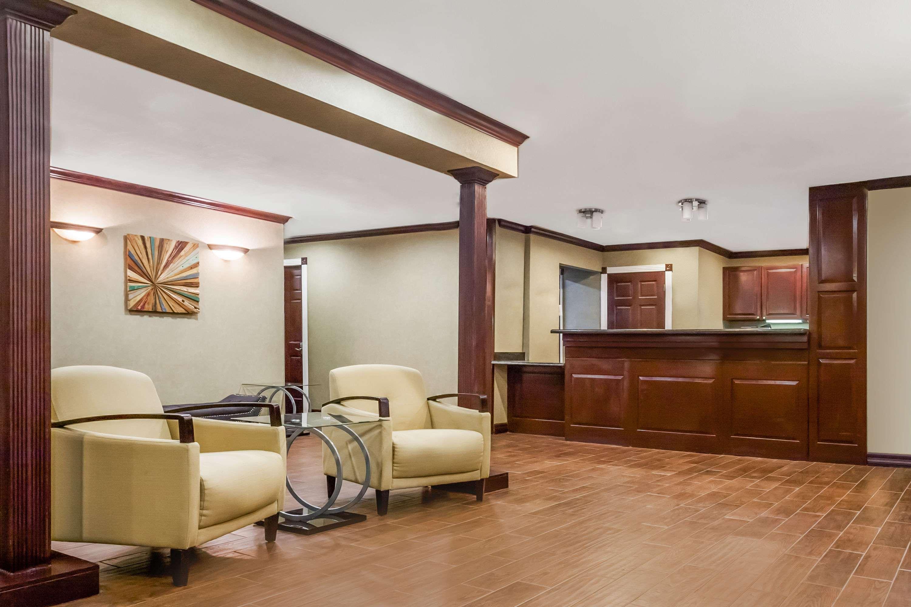 Hawthorn Suites Dallas Love Field Екстер'єр фото