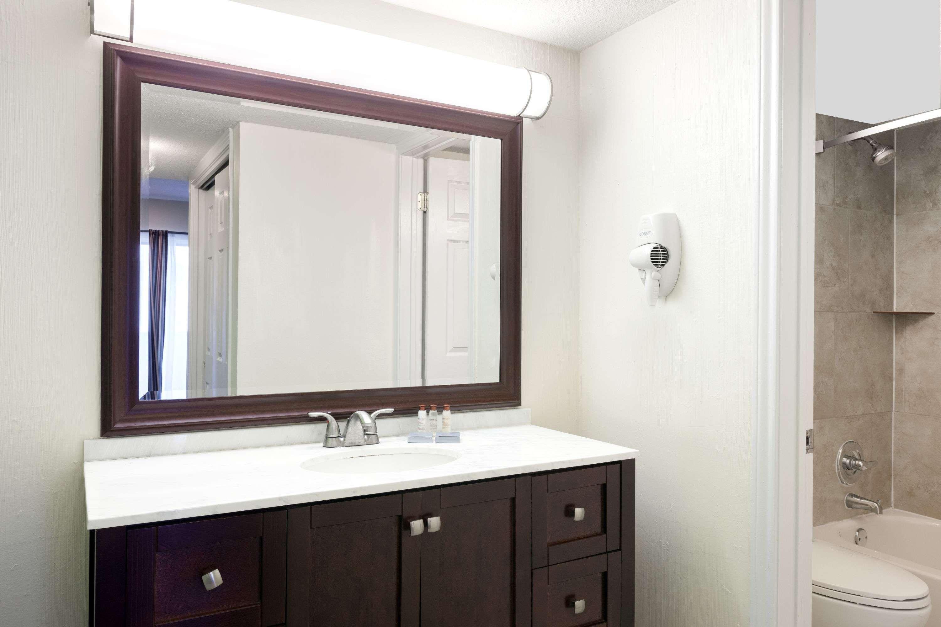 Hawthorn Suites Dallas Love Field Екстер'єр фото