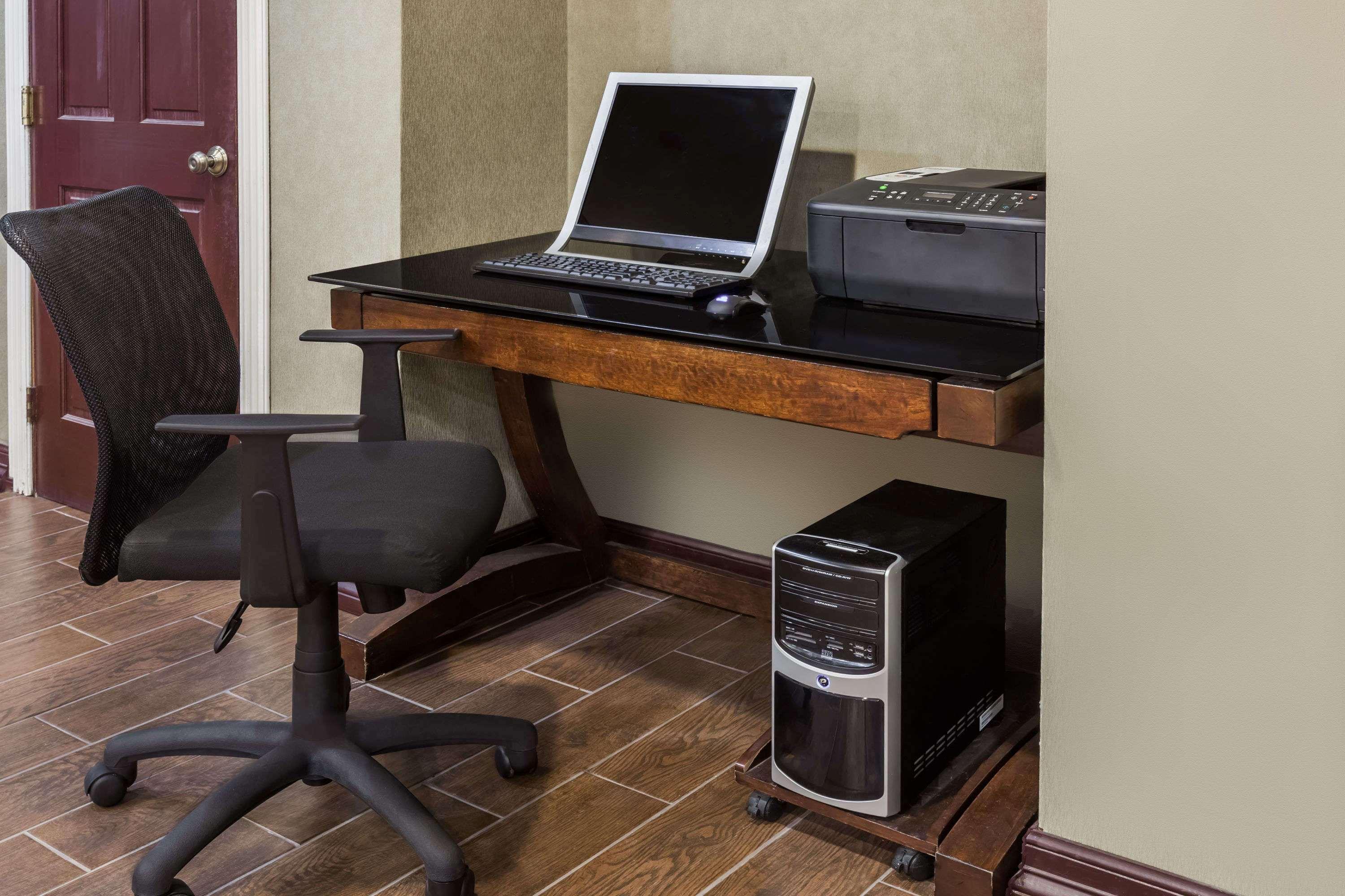 Hawthorn Suites Dallas Love Field Екстер'єр фото