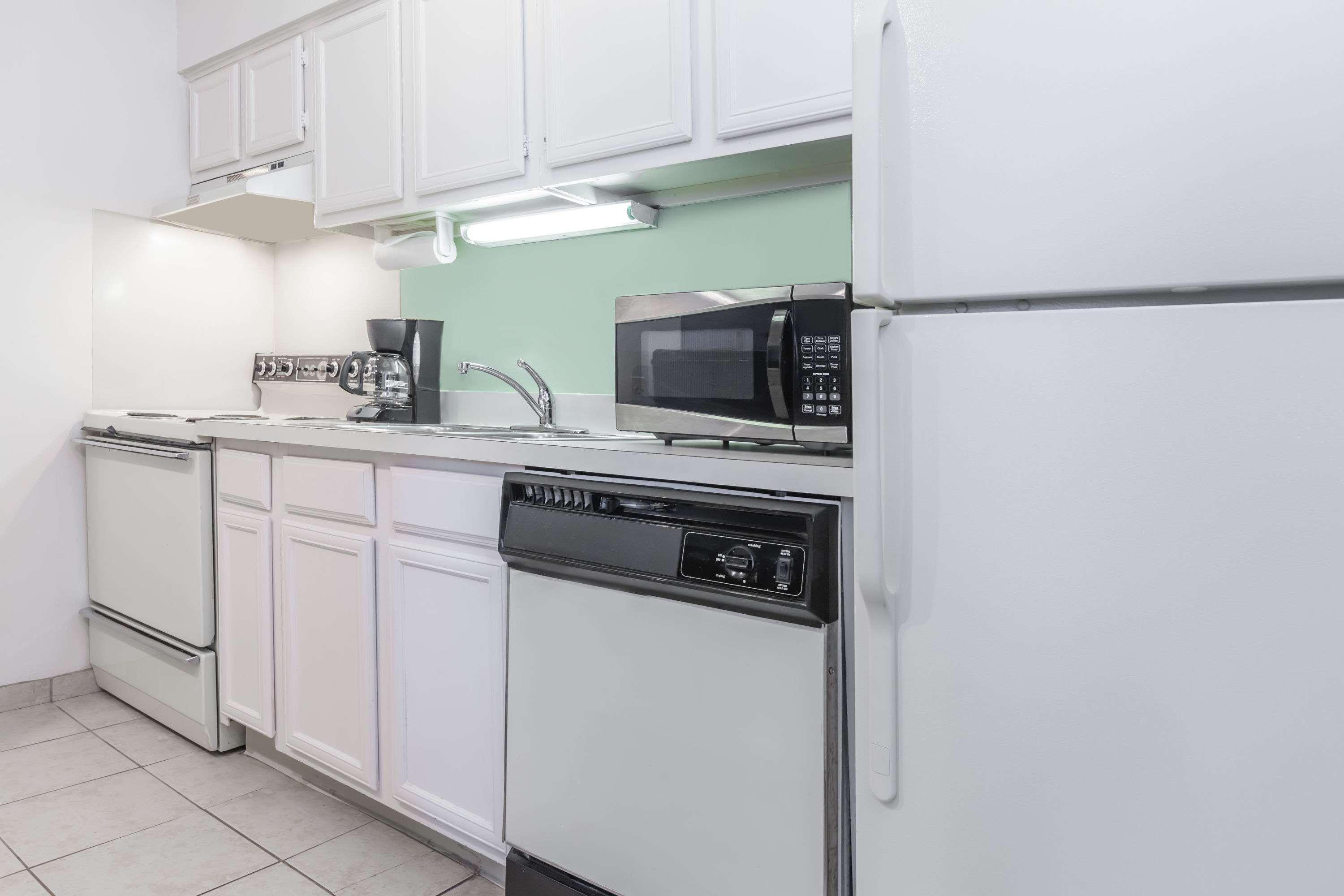 Hawthorn Suites Dallas Love Field Екстер'єр фото