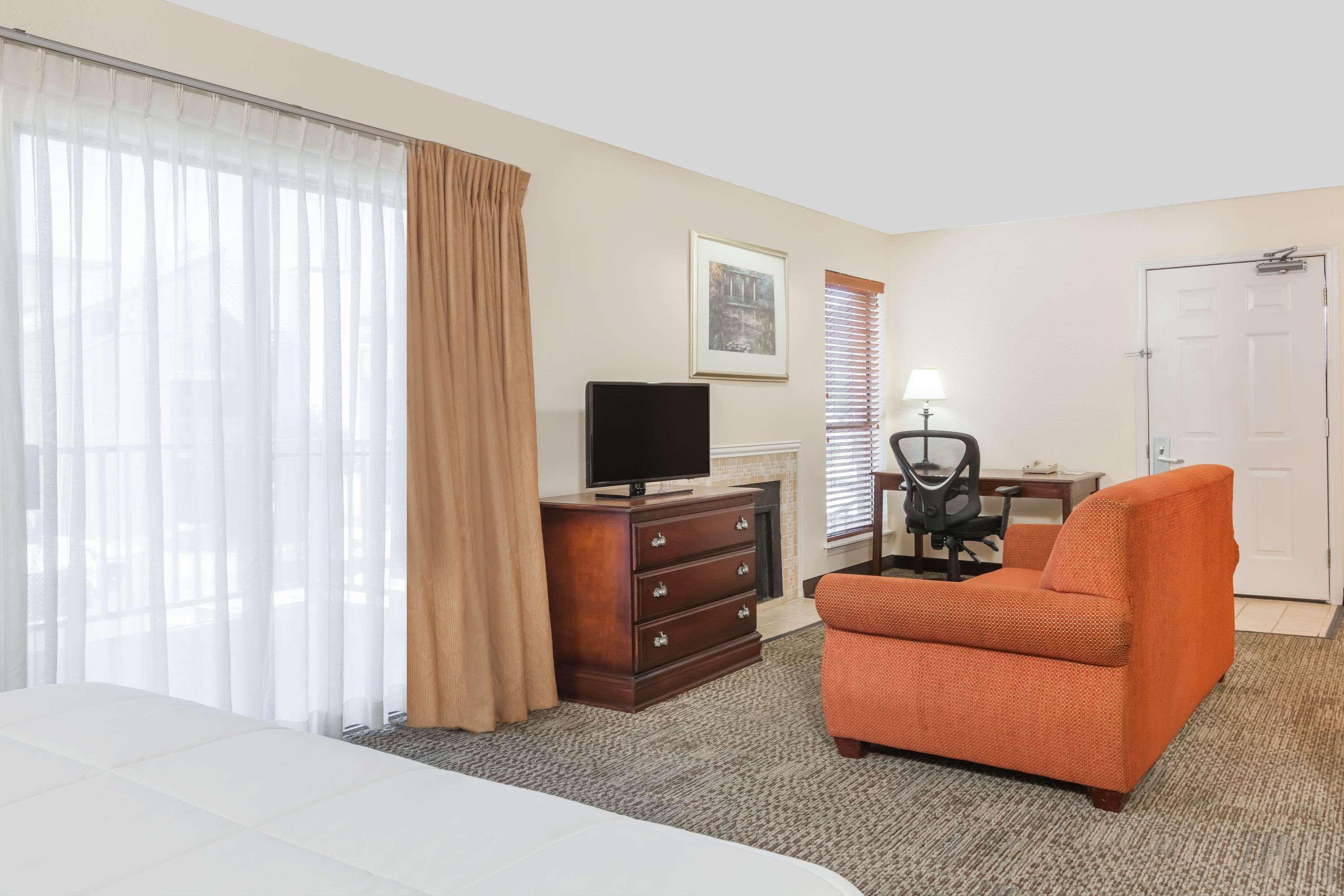 Hawthorn Suites Dallas Love Field Екстер'єр фото