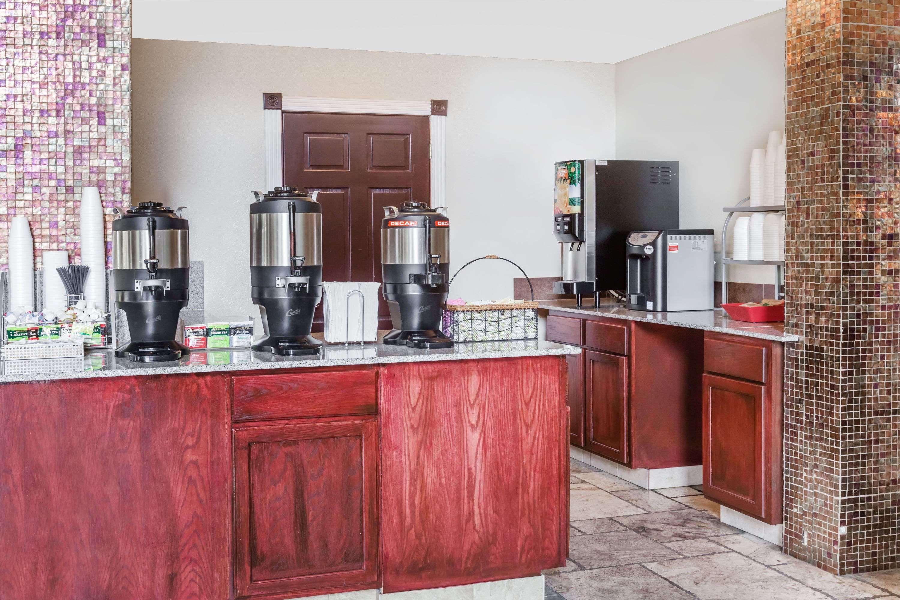 Hawthorn Suites Dallas Love Field Екстер'єр фото