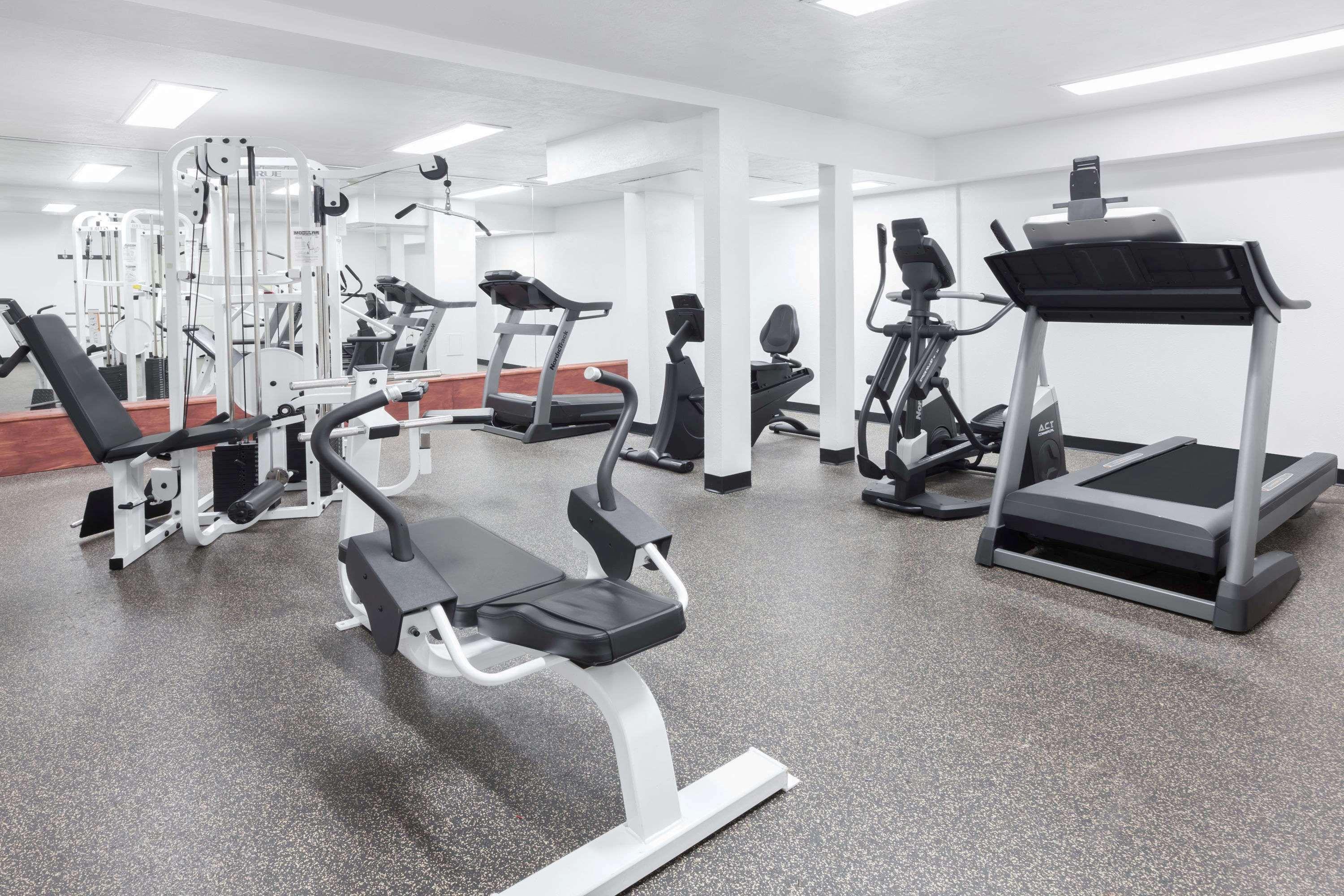 Hawthorn Suites Dallas Love Field Екстер'єр фото