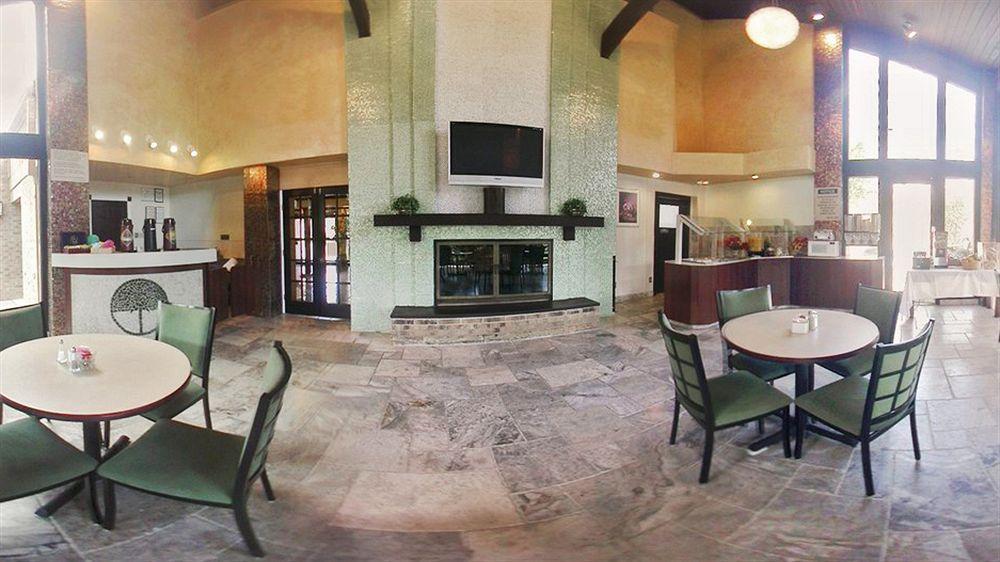 Hawthorn Suites Dallas Love Field Екстер'єр фото