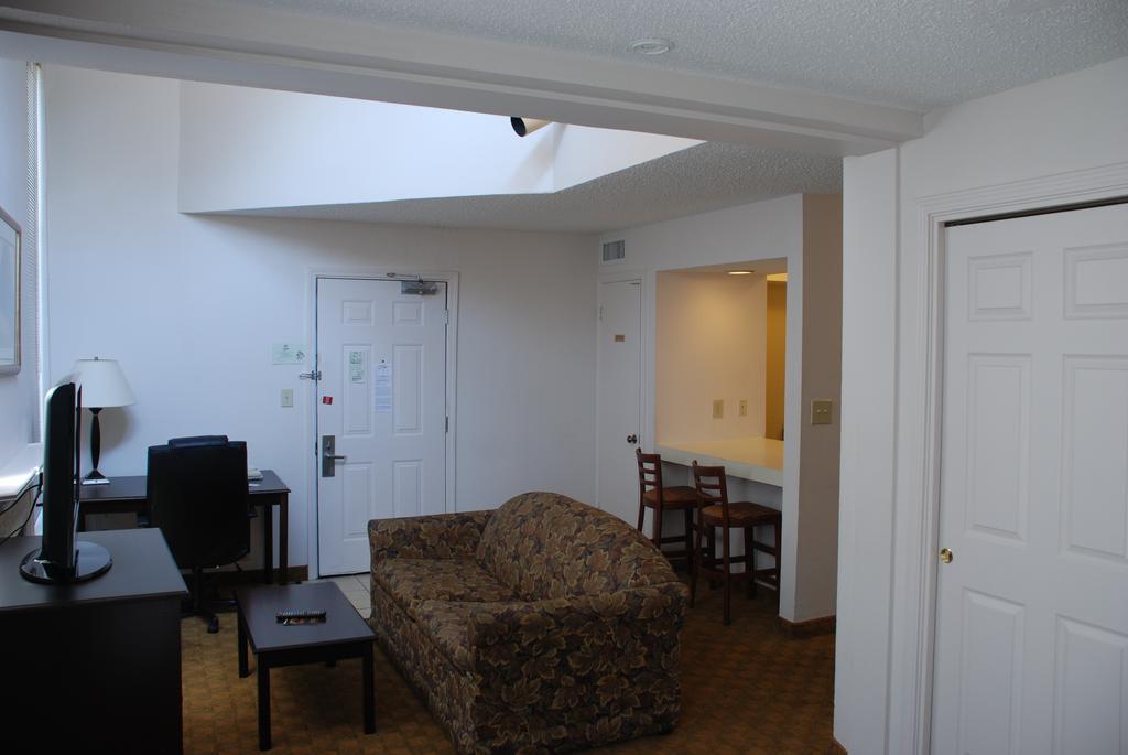 Hawthorn Suites Dallas Love Field Екстер'єр фото