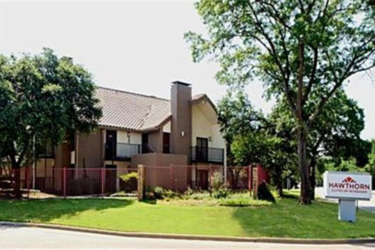 Hawthorn Suites Dallas Love Field Екстер'єр фото